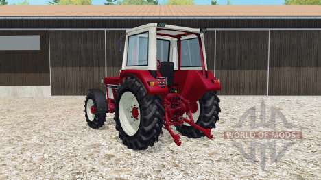 International 844-S для Farming Simulator 2015