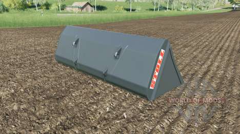 Stoll shovel 5000 liters для Farming Simulator 2017