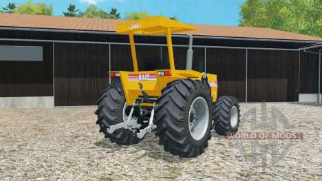 CBT 8440 для Farming Simulator 2015