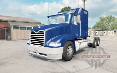 Mack Vision 2000 для American Truck Simulator