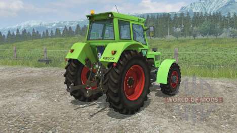Deutz D 8006 для Farming Simulator 2013