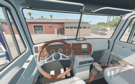 Mack Vision 2000 для American Truck Simulator