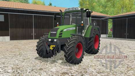 Fendt Farmer 309Ci для Farming Simulator 2015