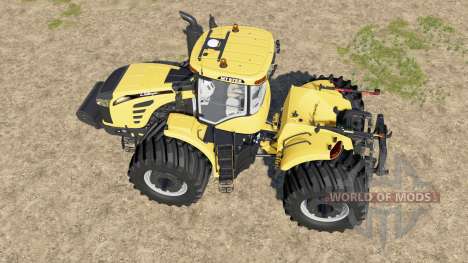 Challenger MT900-series 1525 hp для Farming Simulator 2017