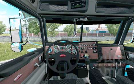 Peterbilt 379 для Euro Truck Simulator 2