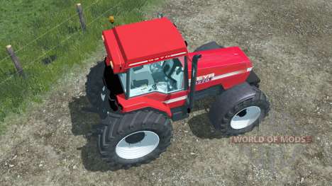 Steyr 9270 для Farming Simulator 2013