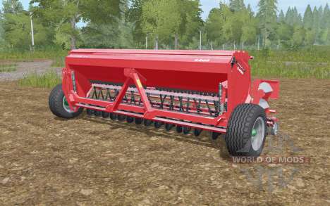 Case IH 5400 для Farming Simulator 2017