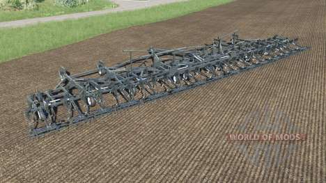 Flexi-Coil ST820 plow для Farming Simulator 2017