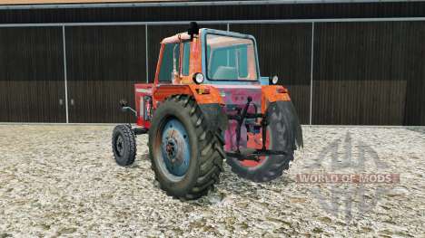 МТЗ-80Л Беларус для Farming Simulator 2015