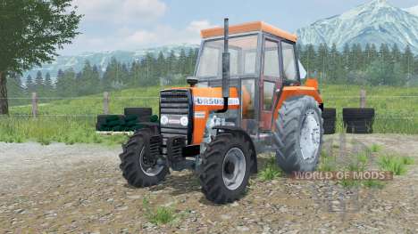 Ursus 3514 для Farming Simulator 2013