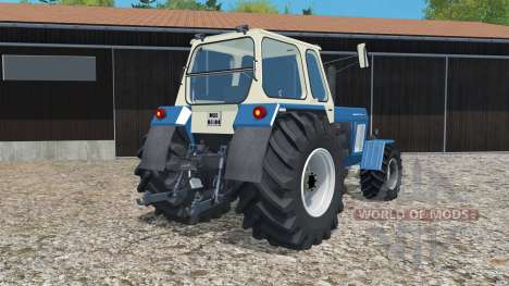 Fortschritt ZT 403 для Farming Simulator 2015