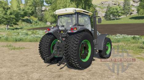 Stara ST MAX 180 choice color для Farming Simulator 2017