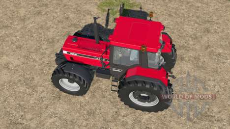 Case IH 55-series для Farming Simulator 2017