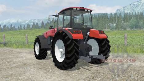 МТЗ-3022 Беларус для Farming Simulator 2013