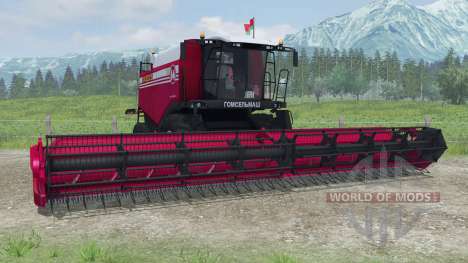 Палессе GS14 для Farming Simulator 2013