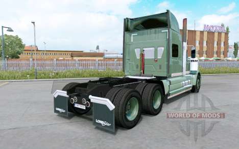 International LoneStar для Euro Truck Simulator 2