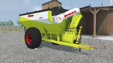 Cestari 19.000 LTS для Farming Simulator 2013