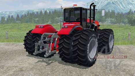 Buhler Versatile 535 для Farming Simulator 2013