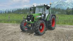Fendt 414 Vario TMS для Farming Simulator 2013