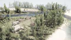 Стандарт для MudRunner