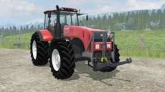 МТЗ-3022 Беларус для Farming Simulator 2013