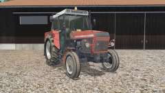 Zetor 8111 dirt для Farming Simulator 2015