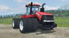 Case IH Steiger 500 triples row crop для Farming Simulator 2013
