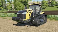 Challenger MT800-series 25 percent cheaper для Farming Simulator 2017