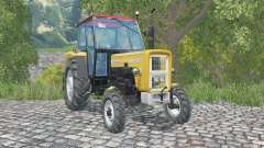 Ursus C-360 manual ignition для Farming Simulator 2015