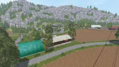 Gamsting v4.1 для Farming Simulator 2015