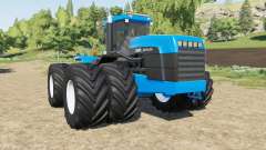 New Holland 9882 1998 для Farming Simulator 2017