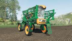 Stara Imperador 3.0 capacity 18000 liters для Farming Simulator 2017