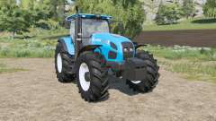 Landini Legend 165〡185 TDI для Farming Simulator 2017