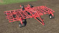 Horsch Cruizer 12 XL plow для Farming Simulator 2017