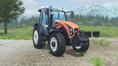 Ursus 8014 H для Farming Simulator 2013