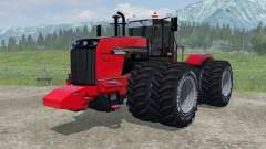 Buhler Versatile 535 animated pedals для Farming Simulator 2013
