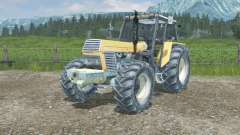 Ursus 1604 MoreRealistic для Farming Simulator 2013