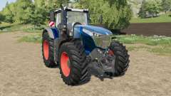 Fendt 1000 Vario MetallicLack для Farming Simulator 2017