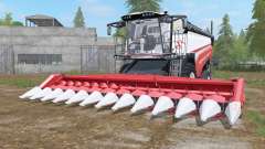 RSM 161 выбор колёс для Farming Simulator 2017