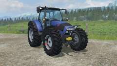 Deutz-Fahr Agrotron K 420 old для Farming Simulator 2013