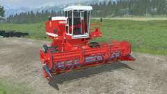 Laverda 3350 AL для Farming Simulator 2013