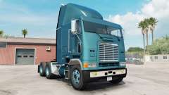 Freightliner FLB v2.0.8 для American Truck Simulator