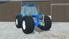 Ford County 764 weight 800 kg для Farming Simulator 2013