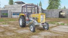 Ursus C-360 four-wheel drive для Farming Simulator 2017