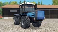 ХТЗ-17221-21 тёмно-серовато-синий для Farming Simulator 2015