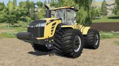 Challenger MT900-series 1525 hp для Farming Simulator 2017