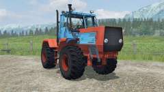 Т-150К подвижные части для Farming Simulator 2013