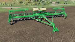 Great Plains YP-2425A direct planting для Farming Simulator 2017