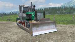 Т-150 с отвалом для Farming Simulator 2013