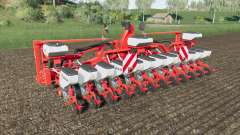 Kuhn Planter 3 R для Farming Simulator 2017